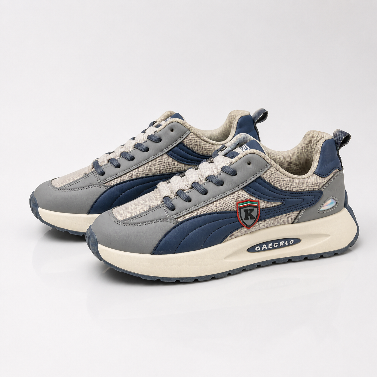 K Shield™ Active Runner Premium Casual Shoes