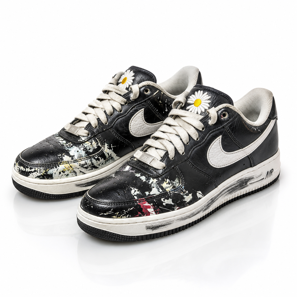 Nike™ Air Splash Edition Casual Sneakers