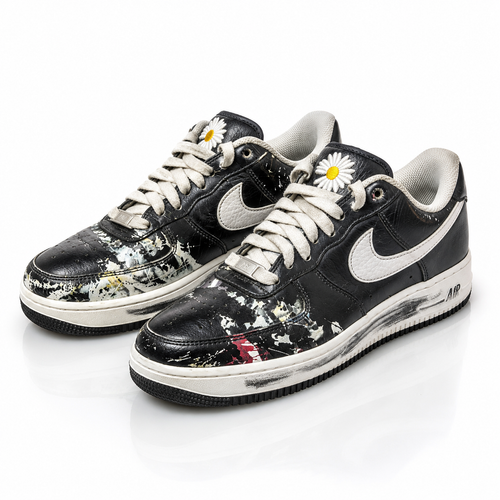 Nike™ Air Splash Edition Casual Sneakers